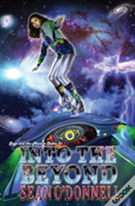 Elevation: Over And Beyond (Sage And The Arcane Order #3)
