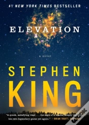 Capa do artigo Elevation