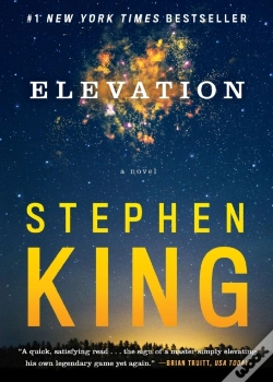Capa do artigo Elevation