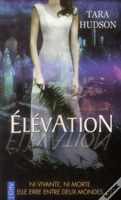 Capa do artigo Elevation