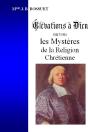 Élévations À Dieu Sur Tous Les Mystères De La Religion Chrétienne - Preview