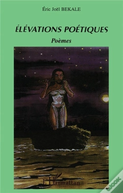 Capa do artigo Elevations Poetiques ; Poemes