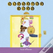 Capa do artigo Elevator Bird
