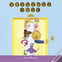 Capa do artigo Elevator Bird