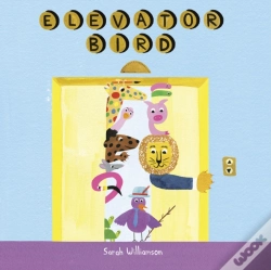 Capa do artigo Elevator Bird