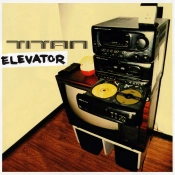 Capa do artigo Elevator - CD