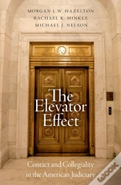 Capa do artigo Elevator Effect