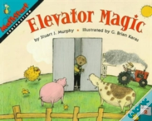 Elevator Magic