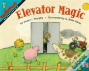 Capa do artigo Elevator Magic