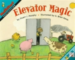 Capa do artigo Elevator Magic