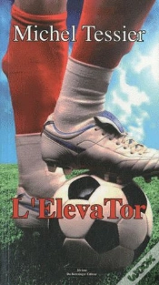 Capa do artigo Élévator