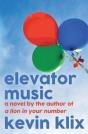 Elevator Music: A Novel - Preview