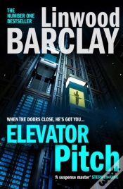Capa do artigo Elevator Pitch