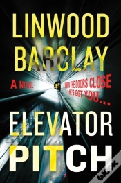 Capa do artigo Elevator Pitch