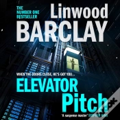 Capa do artigo Elevator Pitch