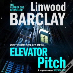 Capa do artigo Elevator Pitch