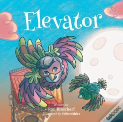 Capa do artigo Elevator
