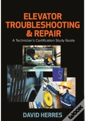 Capa do artigo Elevator Troubleshooting & Repair
