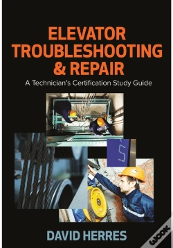 Capa do artigo Elevator Troubleshooting & Repair