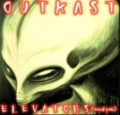 Capa do artigo Elevators (Me & You) - Vinil