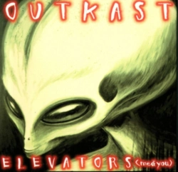 Capa do artigo Elevators (Me & You) - Vinil