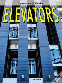 Capa do artigo Elevators