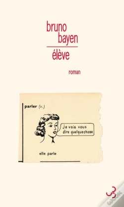 Capa do artigo Élève