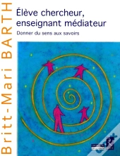 Eleve Chercheur  Enseignant Mediateur