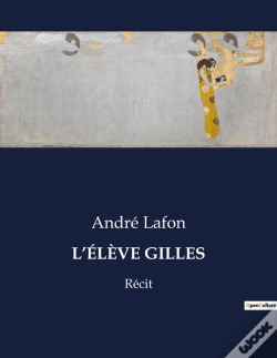 Capa do artigo Eleve Gilles - .