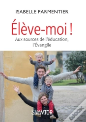 Capa do artigo Élève-Moi !  Aux Sources De L