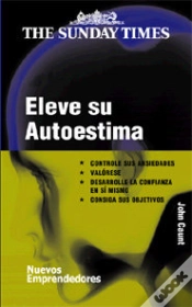 Capa do artigo Eleve Su Autoestima
