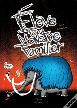 Capa do artigo Eleve Ton Monstre Familier