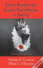 Capa do artigo Eleven Blunders That Cripple Psychotherapy In America