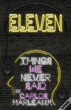 Capa do artigo Eleven