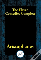 Capa do artigo Eleven Comedies