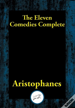 Capa do artigo Eleven Comedies