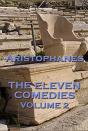 Eleven Comedies Vol. 2 - Preview