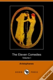 Capa do artigo Eleven Comedies, Volume 1 (Dodo Press)