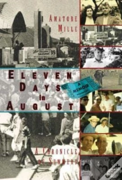 Capa do artigo Eleven Days In August