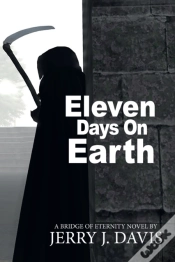 Capa do artigo Eleven Days On Earth