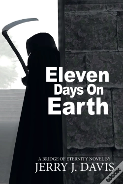 Capa do artigo Eleven Days On Earth