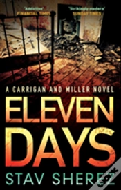 Capa do artigo Eleven Days
