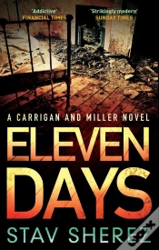 Capa do artigo Eleven Days