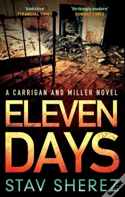 Capa do artigo Eleven Days