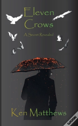 Capa do artigo Eleven Eleven Crows