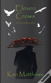 Capa do artigo Eleven Eleven Crows