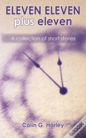 Capa do artigo Eleven Eleven Plus Eleven