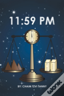 Eleven Fifty Nine P.M.