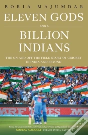 Capa do artigo Eleven Gods And A Billion Indians
