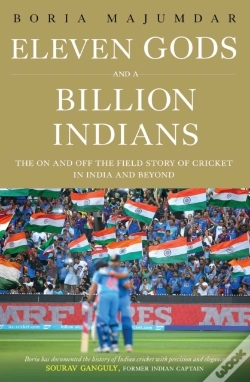 Capa do artigo Eleven Gods And A Billion Indians